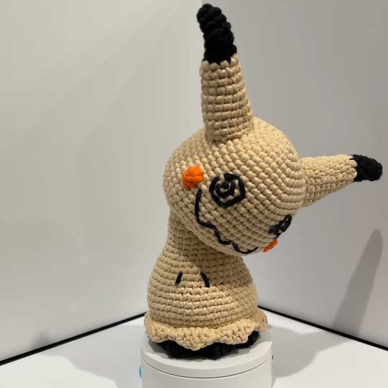 Mimikyu