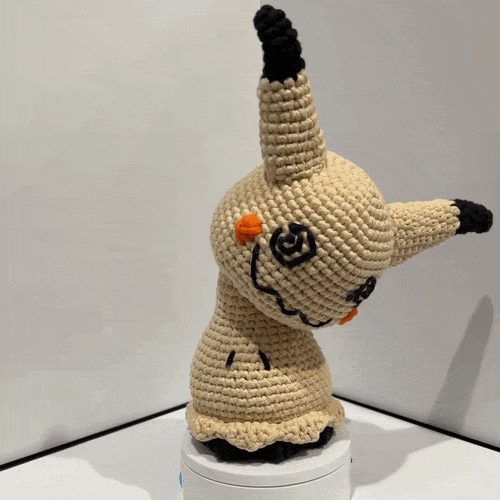 Mimikyu