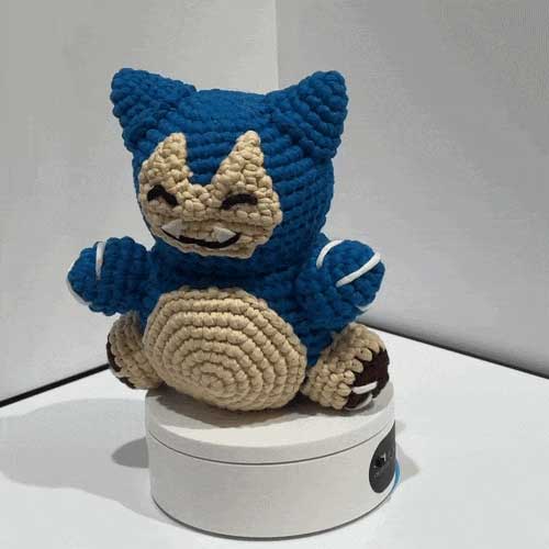 Snorlax