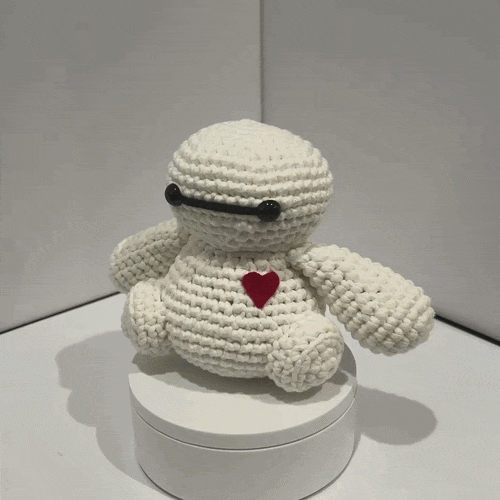 Baymax