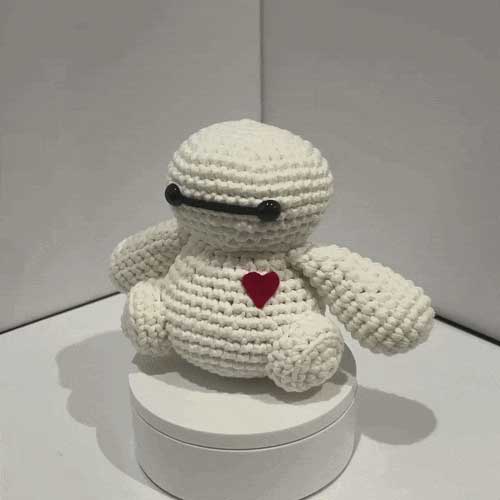 Baymax