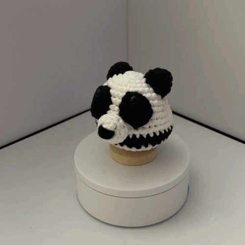Woobles Panda