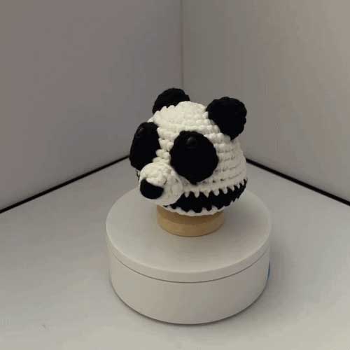 Woobles Panda
