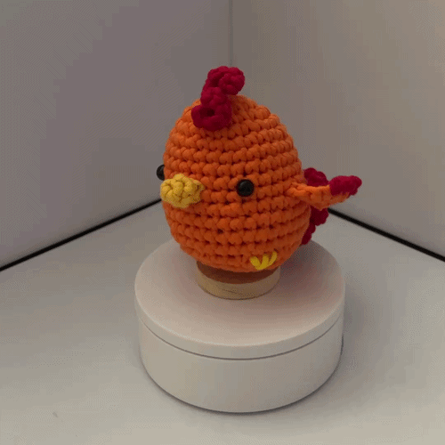 Woobles Phoenix