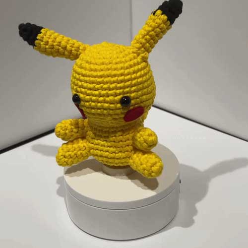 Pika pika