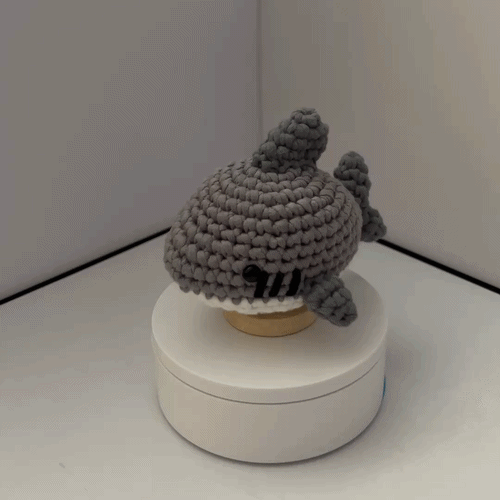 Woobles Shark