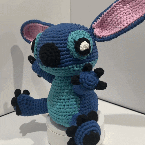 Stitch