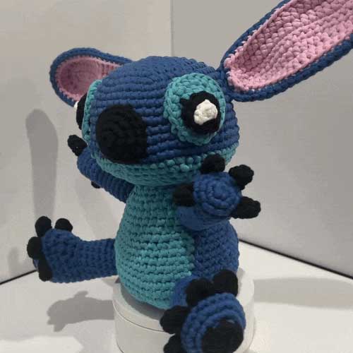 Stitch
