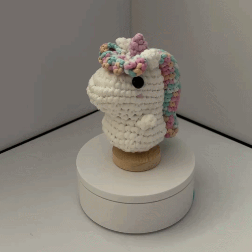 Woobles Unicorn