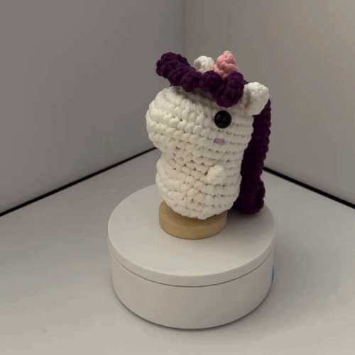 Woobles Unicorn