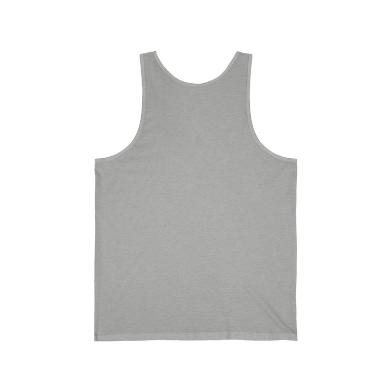 1% Charge Remaining Tank Top