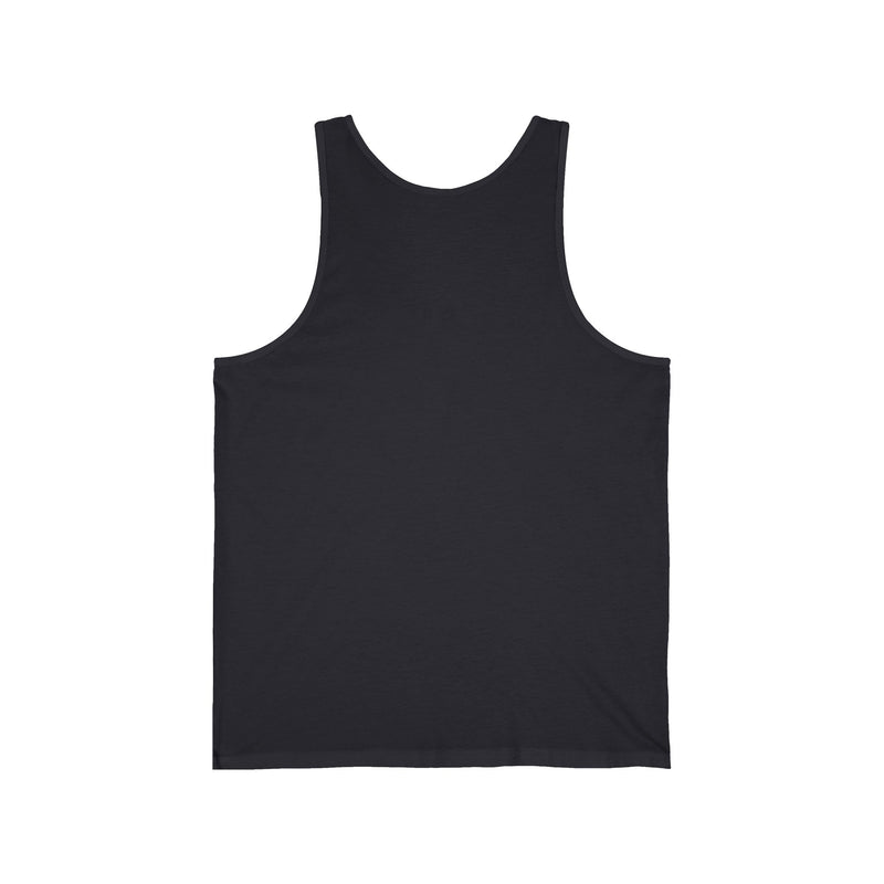 1% Charge Remaining Tank Top