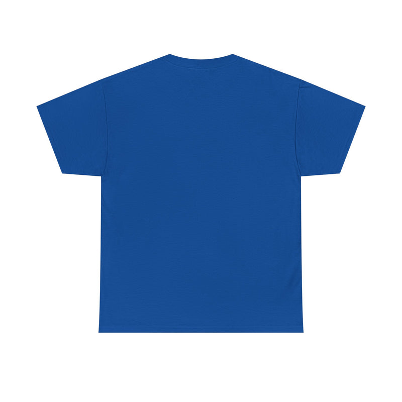 1% Charge Remaining T-Shirt