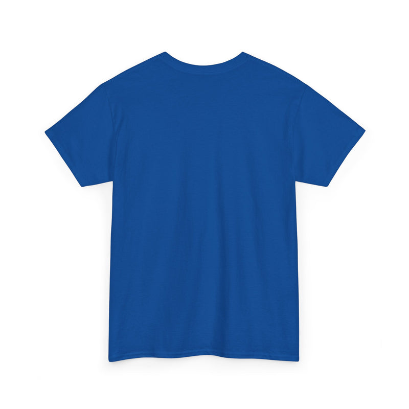 1% Charge Remaining T-Shirt