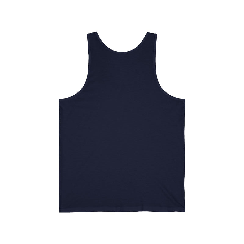 1% Charge Remaining Tank Top