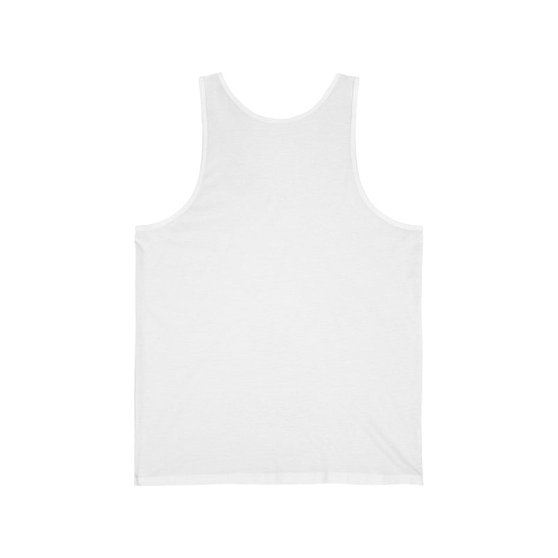 1% Charge Remaining Tank Top