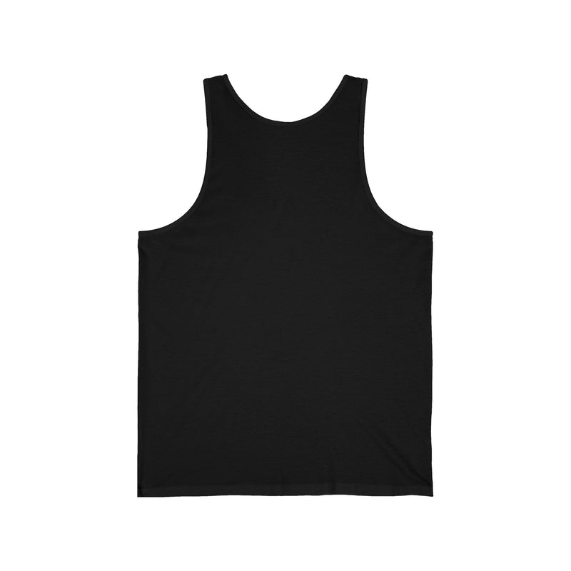 1% Charge Remaining Tank Top