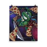 TMNT: Leonardo